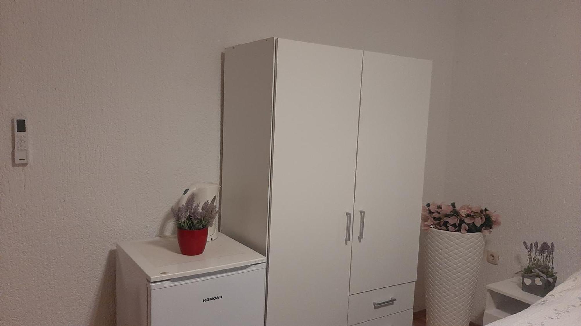 Apartment Matej Senj  Bilik gambar